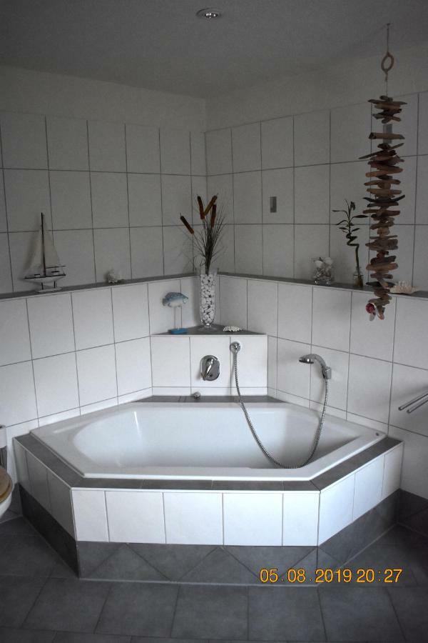 Ferienhaus Harzvorland Ballenstedt Buitenkant foto